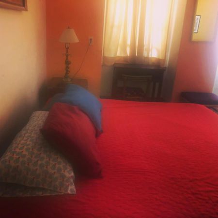 Maska Mansion Gdl, Hosting And Yoga 호텔 과달라하라 외부 사진