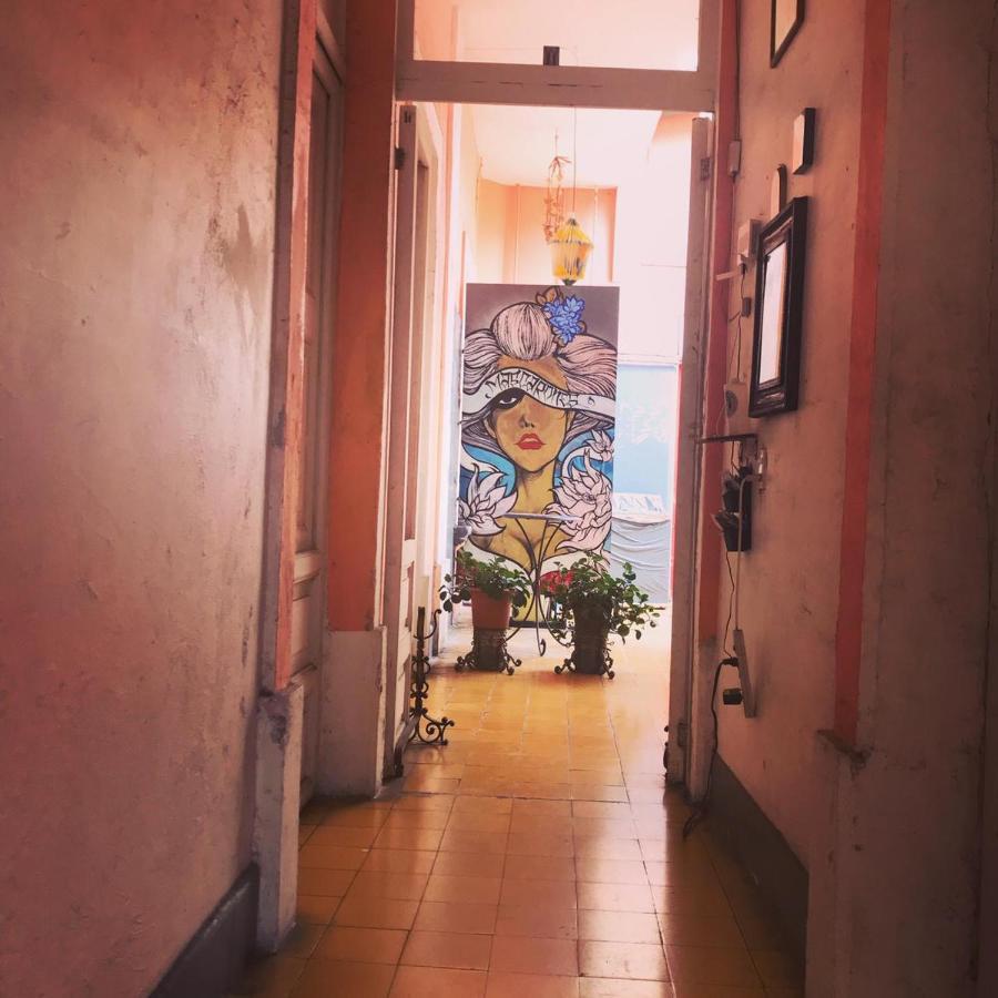 Maska Mansion Gdl, Hosting And Yoga 호텔 과달라하라 외부 사진