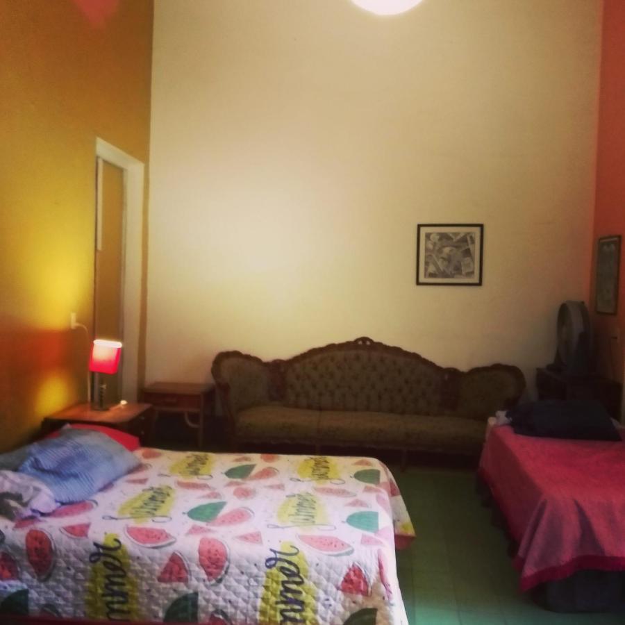 Maska Mansion Gdl, Hosting And Yoga 호텔 과달라하라 외부 사진