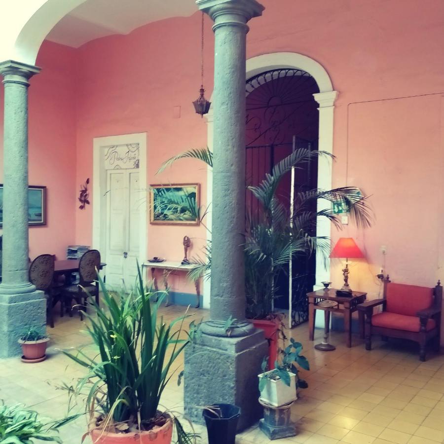 Maska Mansion Gdl, Hosting And Yoga 호텔 과달라하라 외부 사진