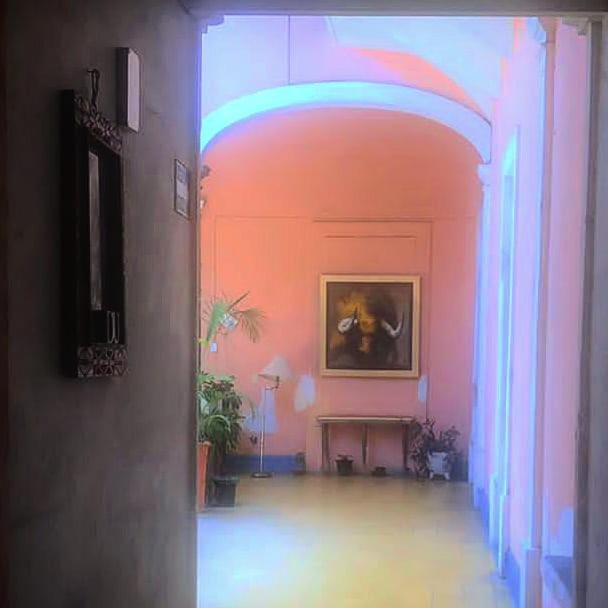 Maska Mansion Gdl, Hosting And Yoga 호텔 과달라하라 외부 사진
