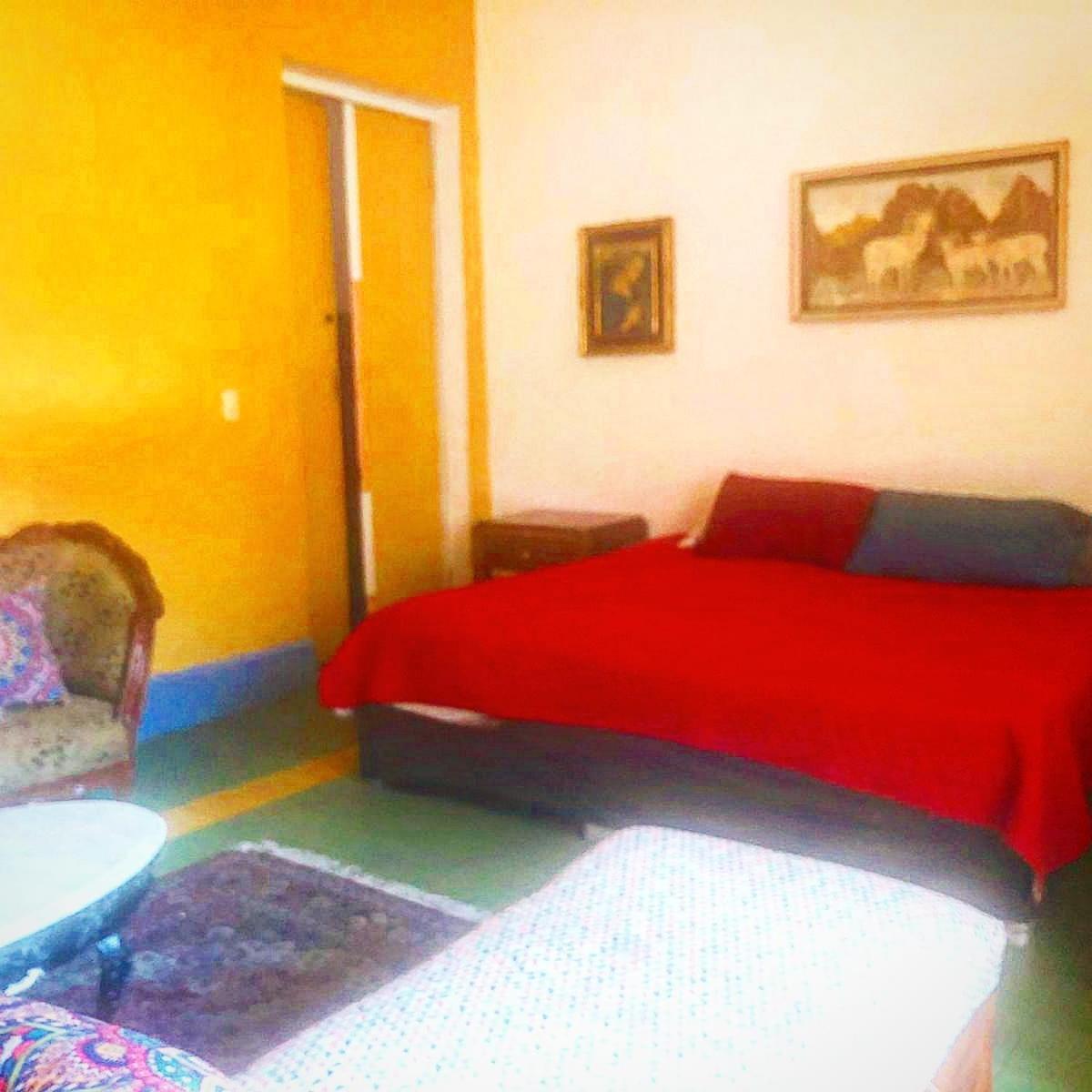 Maska Mansion Gdl, Hosting And Yoga 호텔 과달라하라 외부 사진