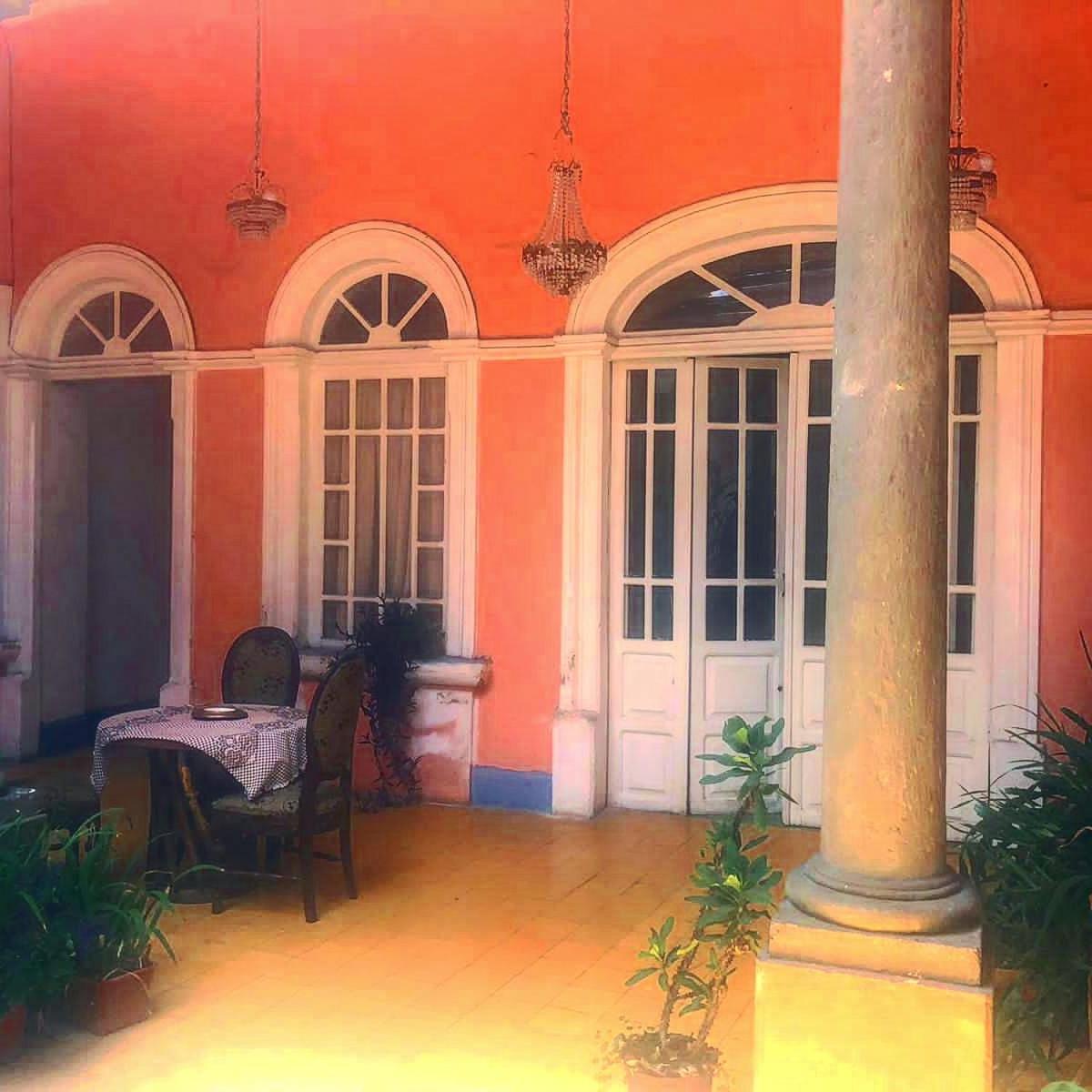 Maska Mansion Gdl, Hosting And Yoga 호텔 과달라하라 외부 사진