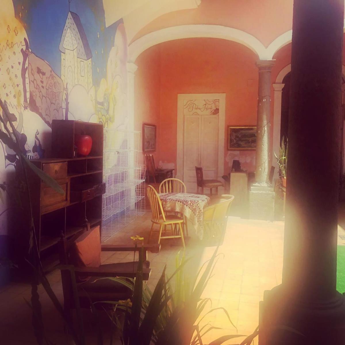 Maska Mansion Gdl, Hosting And Yoga 호텔 과달라하라 외부 사진
