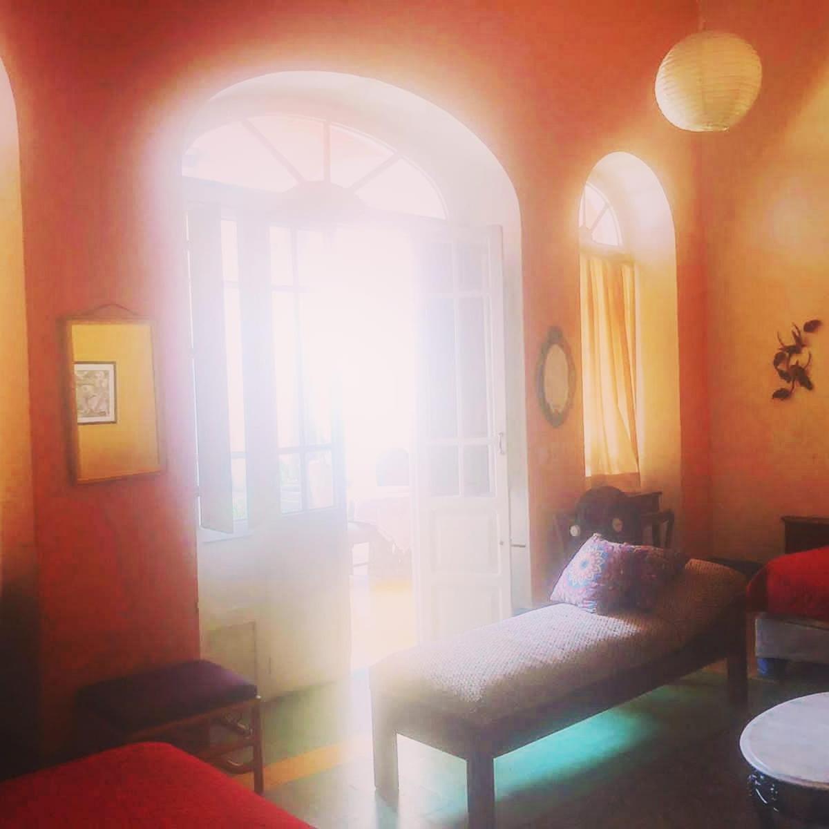 Maska Mansion Gdl, Hosting And Yoga 호텔 과달라하라 외부 사진