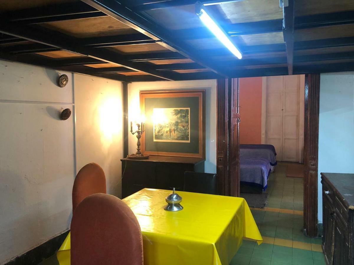 Maska Mansion Gdl, Hosting And Yoga 호텔 과달라하라 외부 사진