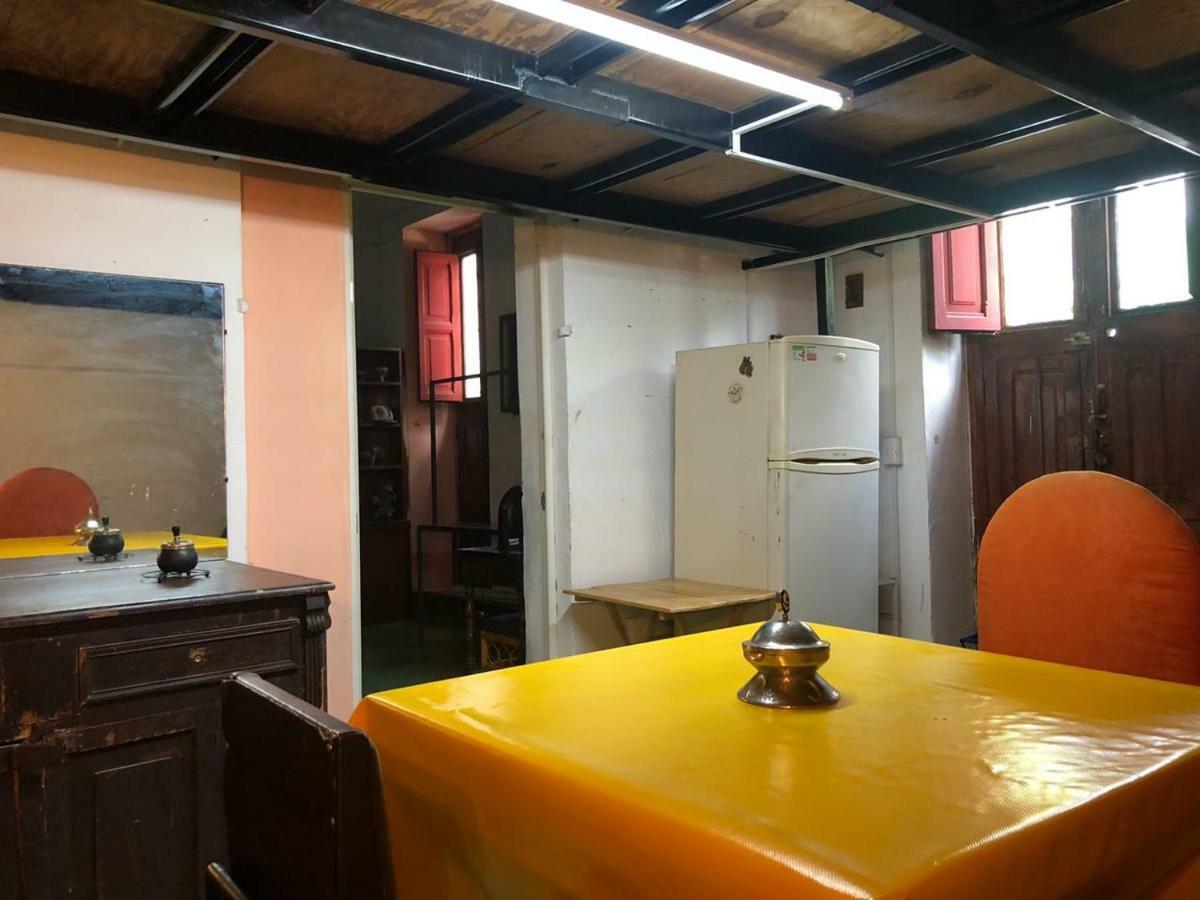 Maska Mansion Gdl, Hosting And Yoga 호텔 과달라하라 외부 사진