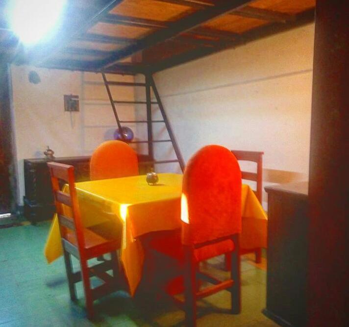 Maska Mansion Gdl, Hosting And Yoga 호텔 과달라하라 외부 사진